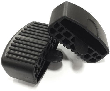 Telesteps rubber voeten combi line-solid line | 2 stuks - 9514-101 - 9514-101