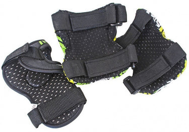 Tempish Beschermset FID junior zwart maat XS
