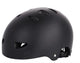 Tempish Wruth skatehelm 53-55 cm ABS EPS zwart maat XL