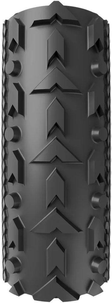 Vittoria terreno t80 coarse loose 28 gravel endurance tlr e-25 folding tire