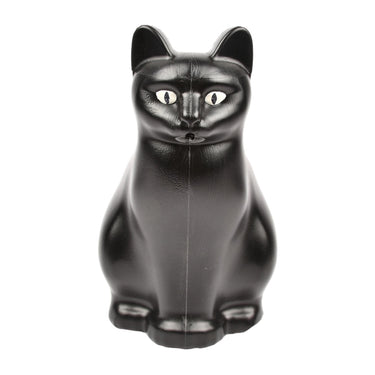 Esschert design gieter kat kunststof