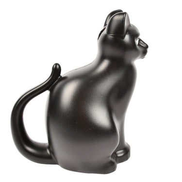 Esschert design gieter kat kunststof