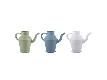 Esschert design vintage gieter kunststof 28,5x14,5x21,6 cm