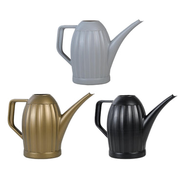 Esschert design geribbelde binnengieter 2l