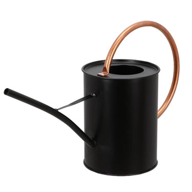 Esschert design gieter zwart koper