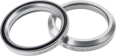 Fsa th-073 acb 36° x 45° mr127 bearing drop in is52 headsets