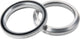 Fsa th-073 acb 36° x 45° mr127 bearing drop in is52 headsets
