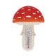 Esschert design thermometer vliegenzwam