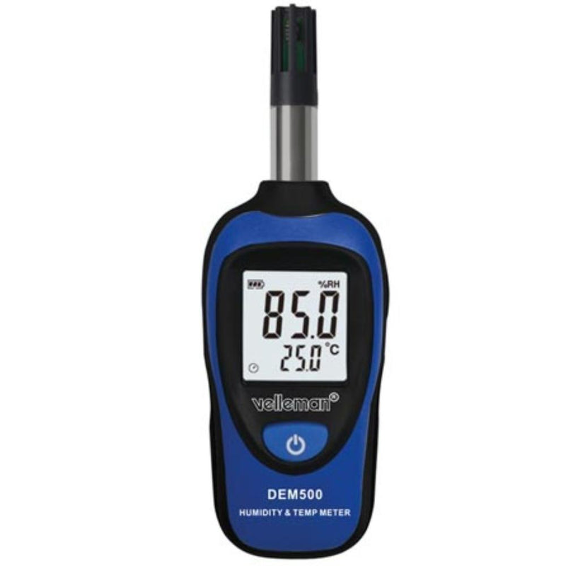 Afbeelding laden in galerijviewer, Thermometer
