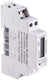 Enzo thorgeon kwh meter 1-fase digitaal 40a + puls - 4518250