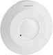 Enzo thorgeon radar bewegingssensor opbouw plafond 360 graden wit - 3900540