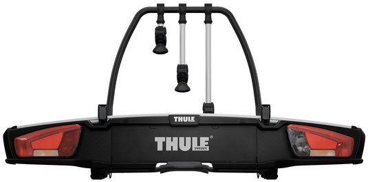 Thule velospace xt 3 939 - bike rack