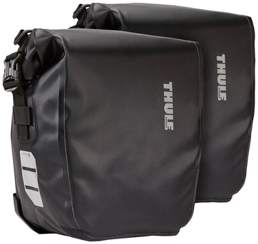 Thule shield pannier 13l (s) pair - yellow