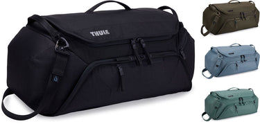 Thule roundtrip bike duffel 55l - travel bag