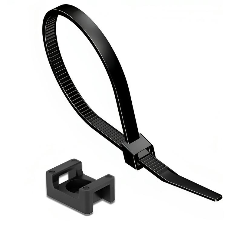 Load image into Gallery viewer, Tiewrap kabelbinder set
