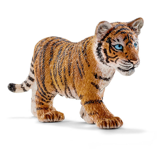 Schleich jonge siberische tijger 14730