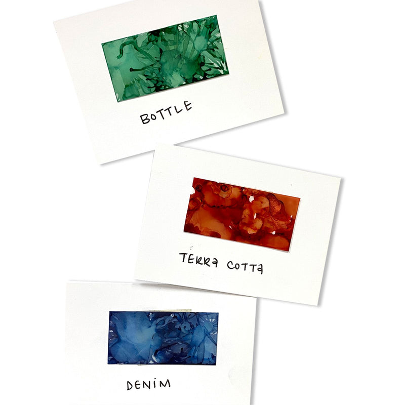 Load image into Gallery viewer, Ranger ink ranger • tim holtz alcohol inks rustic lodge 14ml
