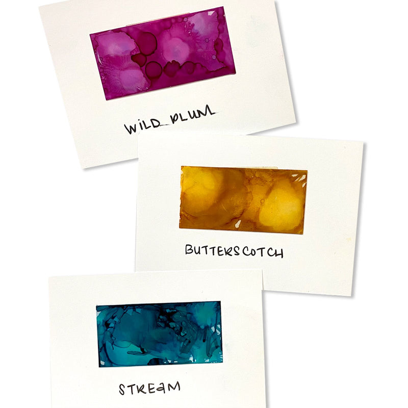 Load image into Gallery viewer, Ranger ink ranger • tim holtz alcohol inks nature walk 14ml
