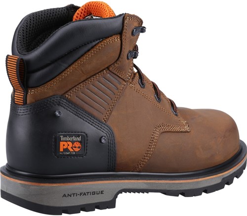 Load image into Gallery viewer, Timberland pro werkschoen 6in ballast s1 | honing | maat 42 - 196009160828
