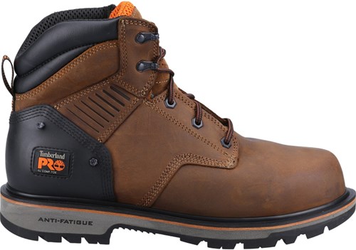 Load image into Gallery viewer, Timberland pro werkschoen 6in ballast s1 | honing | maat 42 - 196009160828
