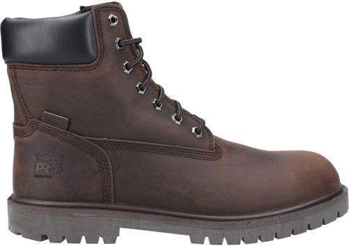Timberland pro werkschoen iconic s3 bruin | bruin | maat 46 - 192363644943