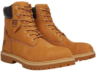 Timberland pro werkschoen iconic s3 honing | honing | maat 46 - 192363645056