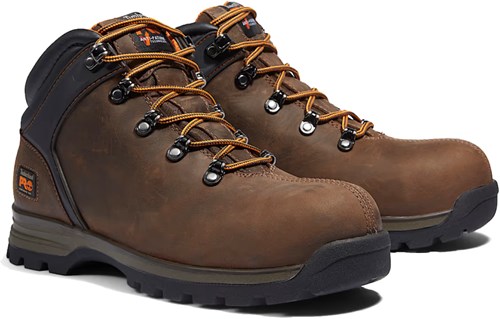 Load image into Gallery viewer, Timberland pro werkschoen splitrock xt s3 | honing | maat 39 - 192363613093
