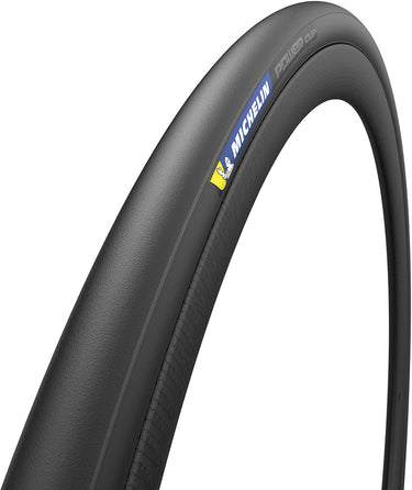 Michelin power cup competition line folding tyre