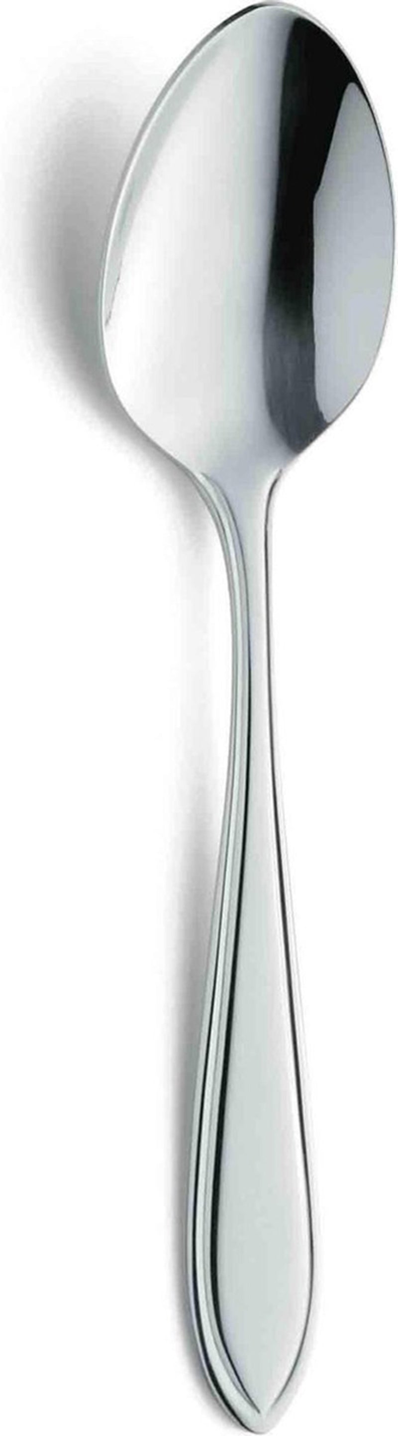 Load image into Gallery viewer, Amefa theelepels filet 12st in c c box
