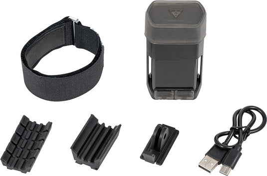 Topeak mobile powerpack 7000 mah