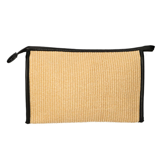 Traveller toilettas riet la plage 30x20cm