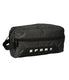 Traveller toilettas sports box donkergrijs 30x19.5cm