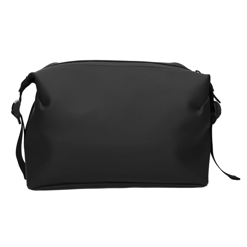 Load image into Gallery viewer, Traveller toilettas waterdicht gesp zwart 34cm x 21cm
