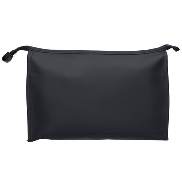 Traveller toilettas sports waterdicht donkerblauw 35cm x 22,5cm