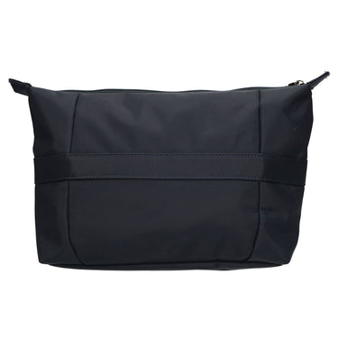 Traveller toilettas travel waterdicht donkerblauw 33,5cm x 21,5cm