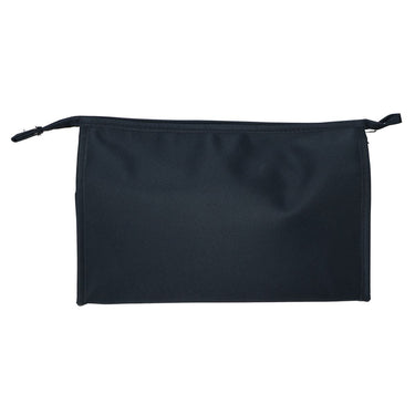 Traveller toilettas heren sports classic donkerblauw 35cm x 24cm