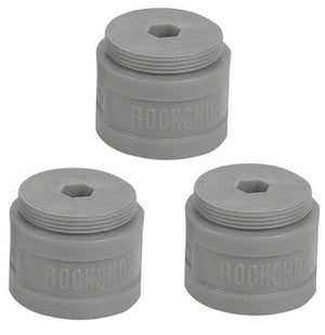 Rockshox bottomless token spacer pike boxxer lyrik b1 yari