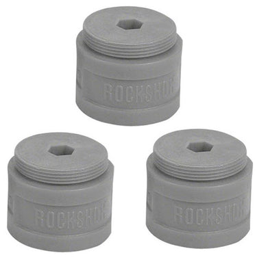 Rockshox bottomless token spacer pike boxxer lyrik b1 yari