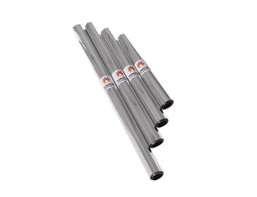Tonzon radiatorfolie rol - 60 cm x 25 m