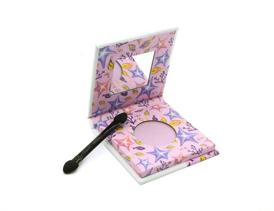 Toot! mono oogschaduw - super starfish