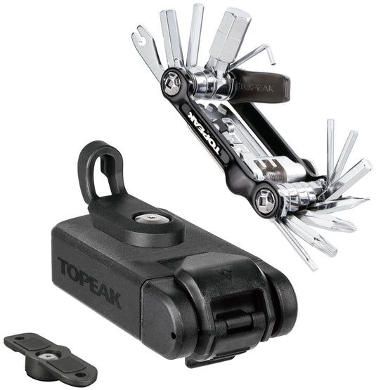 Topeak Ninja Master+ Toolbox T20