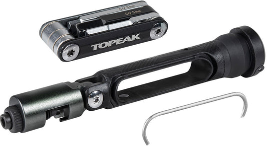 Topeak bb hide'n tool tool set
