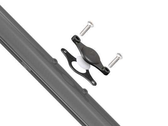 Topeak cage mount for airtag