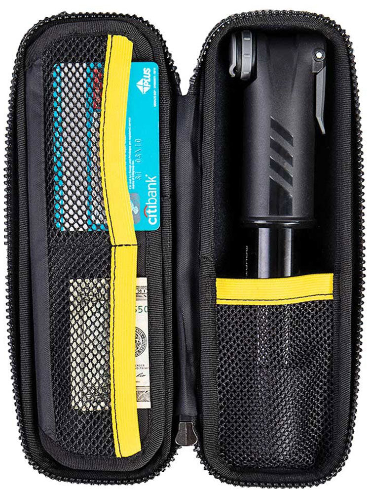 Load image into Gallery viewer, Topeak CagePack XL zwart grijs
