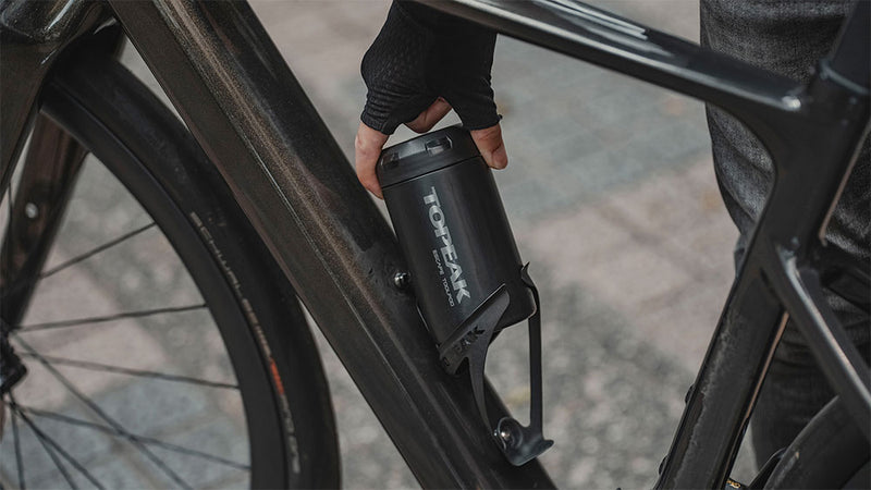 Load image into Gallery viewer, Topeak escape pod+ tool bottle
