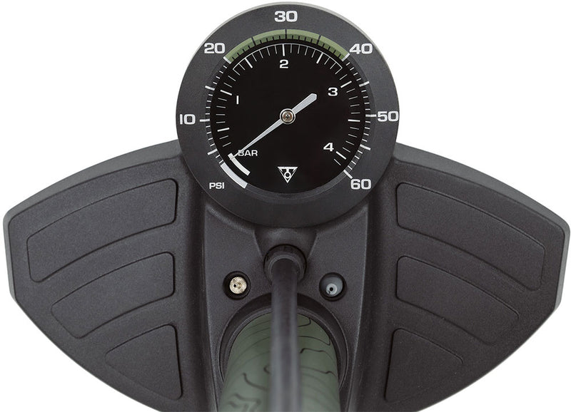 Load image into Gallery viewer, Topeak joeblow mountain ii floor pump
