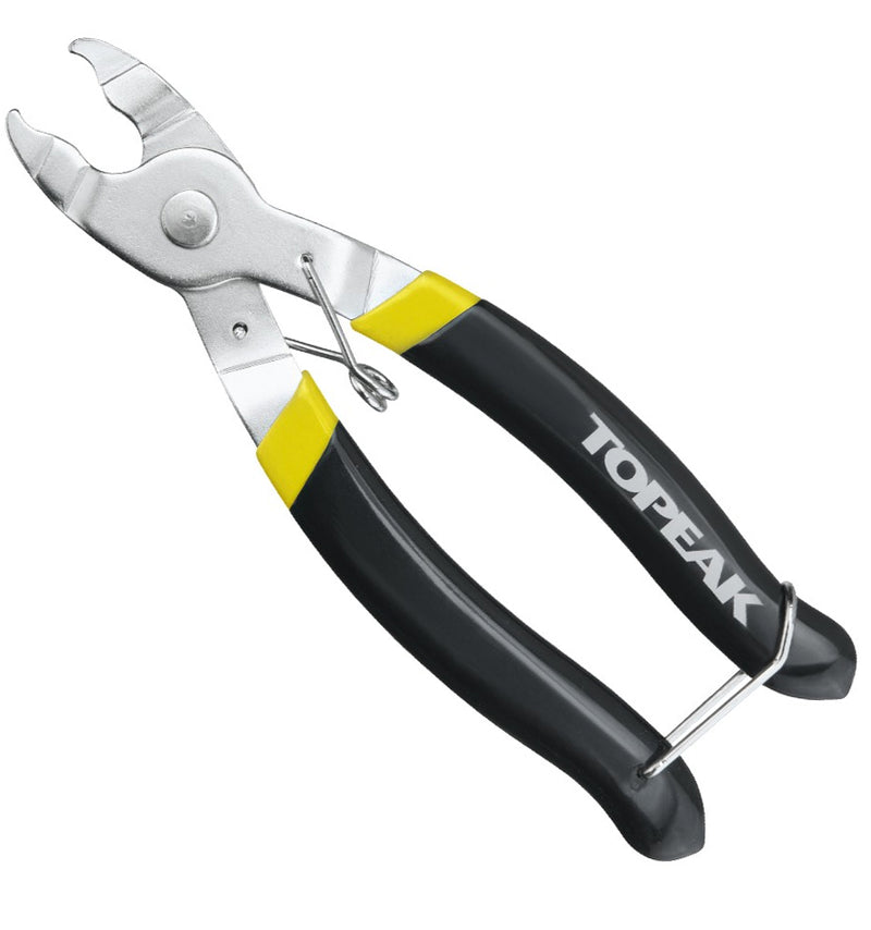 Load image into Gallery viewer, Topeak powerlink pliers chain closure opening pliers
