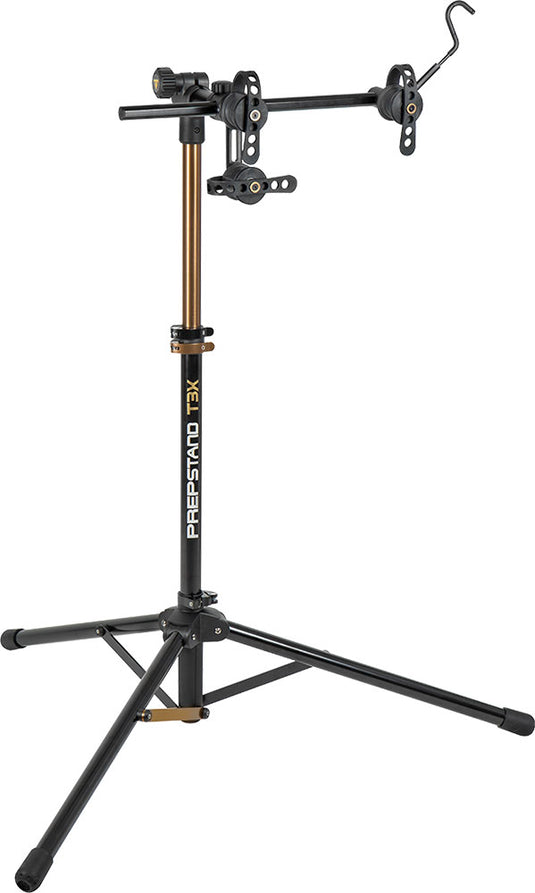 Topeak prepstand t3x assembly stand