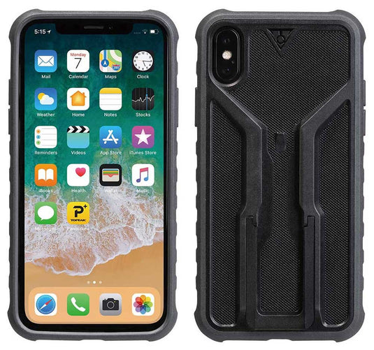 Topeak ridecase for iphone with holder
