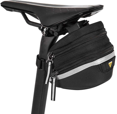 Topeak survival tool wedge pack ii